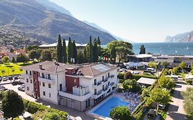 Hotel Villa Claudia
